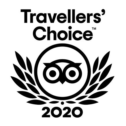 Tripadvisor Traveller's choice